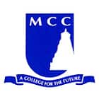 Meenakshi Chandrasekaran College of Arts and Science, Pattukkottai Logo