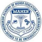 Meenakshi College of Physiotherapy, Chennai Logo