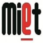 Meerut Institute of Engineering and Technology, Meerut Logo