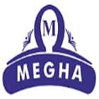 Megha Women's Degree College, Hyderabad Logo