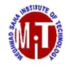 Meghnad Saha Institute of Technology, South 24 Parganas Logo