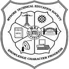 MEI Polytechnic, Bangalore Logo