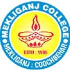 Mekliganj College, Mekliganj Logo