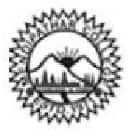 Mendipathar College, Mendipathar Logo
