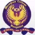 Meredian College, Mangalore Logo
