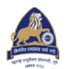 MES Abasaheb Garware College, Pune Logo