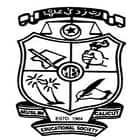 MES Asmabi College, Thrissur Logo
