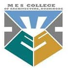 MES College of Architecture, Kakkodi Logo