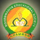 MES College of Education, Khammam Logo