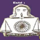 MES Law College, Sirsi Logo