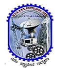 MES RN Shetty Polytechnic, Sirsi Logo