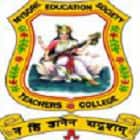 MES Teachers College, Bangalore Logo