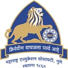Mes's Garware College of Commerce, Pune Logo