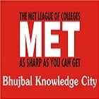MET Centre for Insurance Training, Research and Development, Mumbai Logo