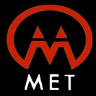 MET Engineering College, Kanyakumari Logo