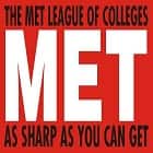 MET Institute of Engineering, Nashik Logo