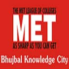 MET Institute of Technology Polytechnic, Nashik Logo