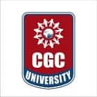 Metaa School of Business, CGC University, Mohali Logo