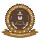 Metas Adventist College, Ranchi Logo
