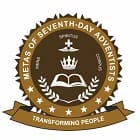 Metas Adventist College, Surat Logo
