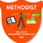 Methodist College of Engineering and Technology, Hyderabad Logo
