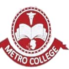 Metro College of Health Sciences and Research, Greater Noida Logo