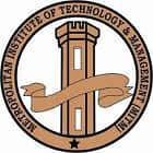 Metropolitan Institute of Technology and Management, Sindhudurg Logo