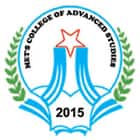 MET'S College of Advanced Studies, Thrissur Logo