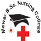 Mewar B Sc Nursing College, Udaipur Logo