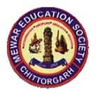 Mewar Girls College of Teachers Training, Chittorgarh Logo