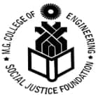 MG College of Engineering, Thiruvananthapuram Logo
