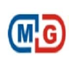 MG Institute of Pharmacy, Prayagraj Logo