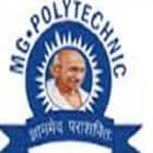 MG Polytechnic, Allahabad Logo