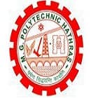 MG Polytechnic, Hathras Logo