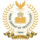 MGM College of Arts and Science, Kaniyapuram Logo