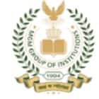 MGM College of Engineering and Technology, Ernakulam Logo