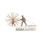 MGM Institute of Fashion Design, Aurangabad Logo