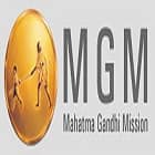 MGM Institute of Health Sciences, Navi Mumbai Logo