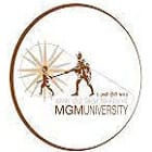 MGM Institute of Hotel Management, Aurangabad Logo