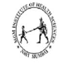 MGM Medical College, Panvel Logo