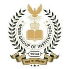 MGM Silver Jubilee College of Polytechnic and Pharmaceutical, Ernakulam Logo