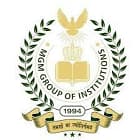 MGM Silver Jubilee Polytechnic College, Kannur Logo