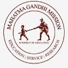 MGMs Mother Teresa College of Nursing, Aurangabad Logo