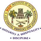 MGR Institute of Hotel Management and Catering Technology, Chennai Logo
