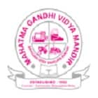 MGV's Samajshree Prashantdada Hiray Arts, Commerce and Science College, Nampur Logo