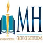 MH College of B Ed, Ramanagara Logo