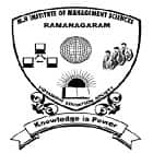 MH Institute of Management Sciences, Ramanagara Logo