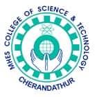 MHES College of Science Technology, Kozhikode Logo