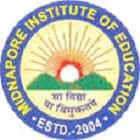 Midnapore Institute of Education, Midnapore Logo