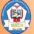 Midnapore Medical College, Midnapore Logo